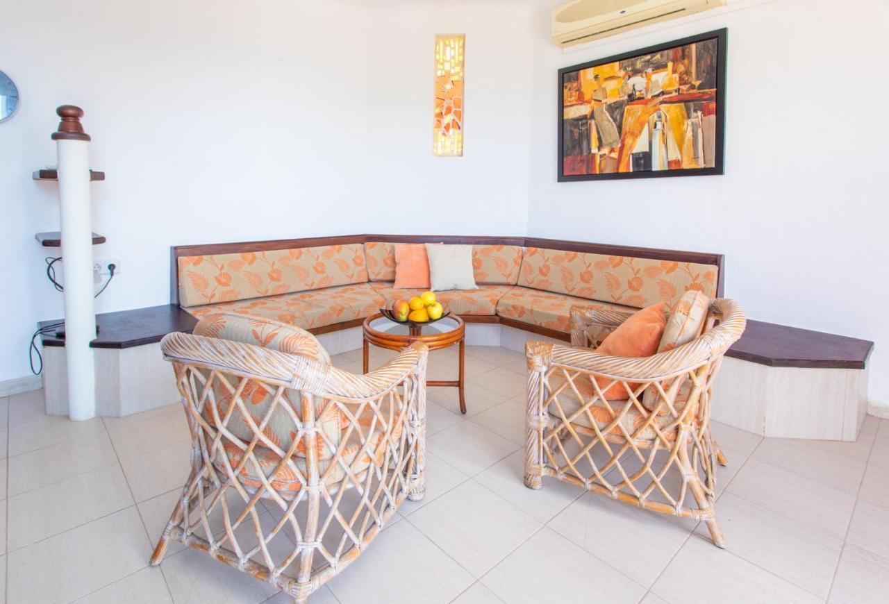 Altamar 28 With Terrace&Pool By Canariasgetaway Playa Del Aguila  Eksteriør bilde