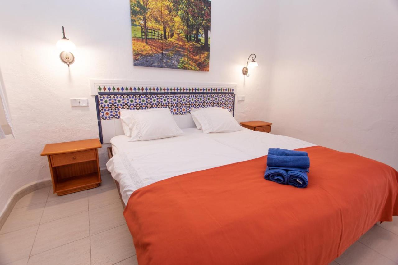 Altamar 28 With Terrace&Pool By Canariasgetaway Playa Del Aguila  Eksteriør bilde