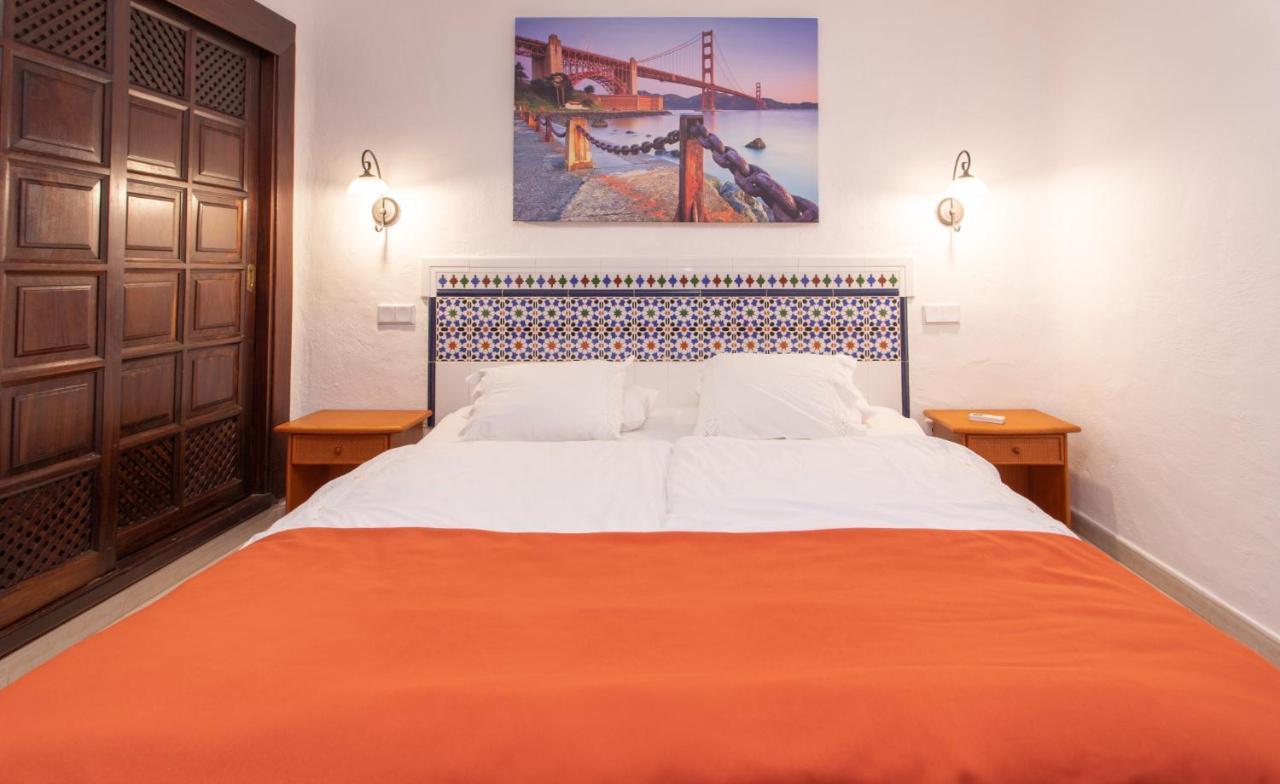 Altamar 28 With Terrace&Pool By Canariasgetaway Playa Del Aguila  Eksteriør bilde