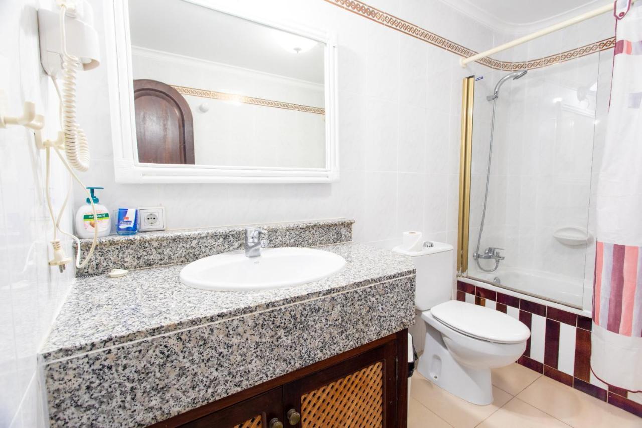 Altamar 28 With Terrace&Pool By Canariasgetaway Playa Del Aguila  Eksteriør bilde