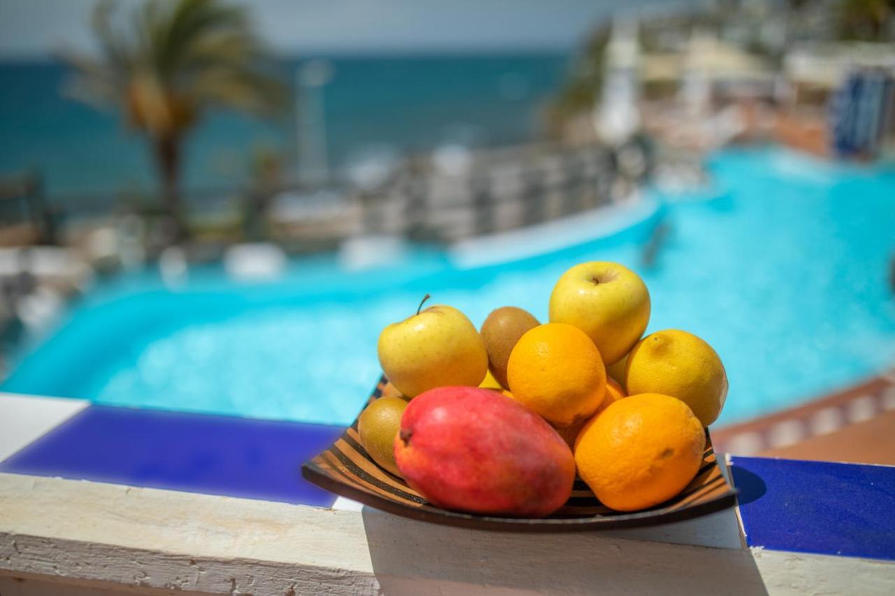 Altamar 28 With Terrace&Pool By Canariasgetaway Playa Del Aguila  Eksteriør bilde