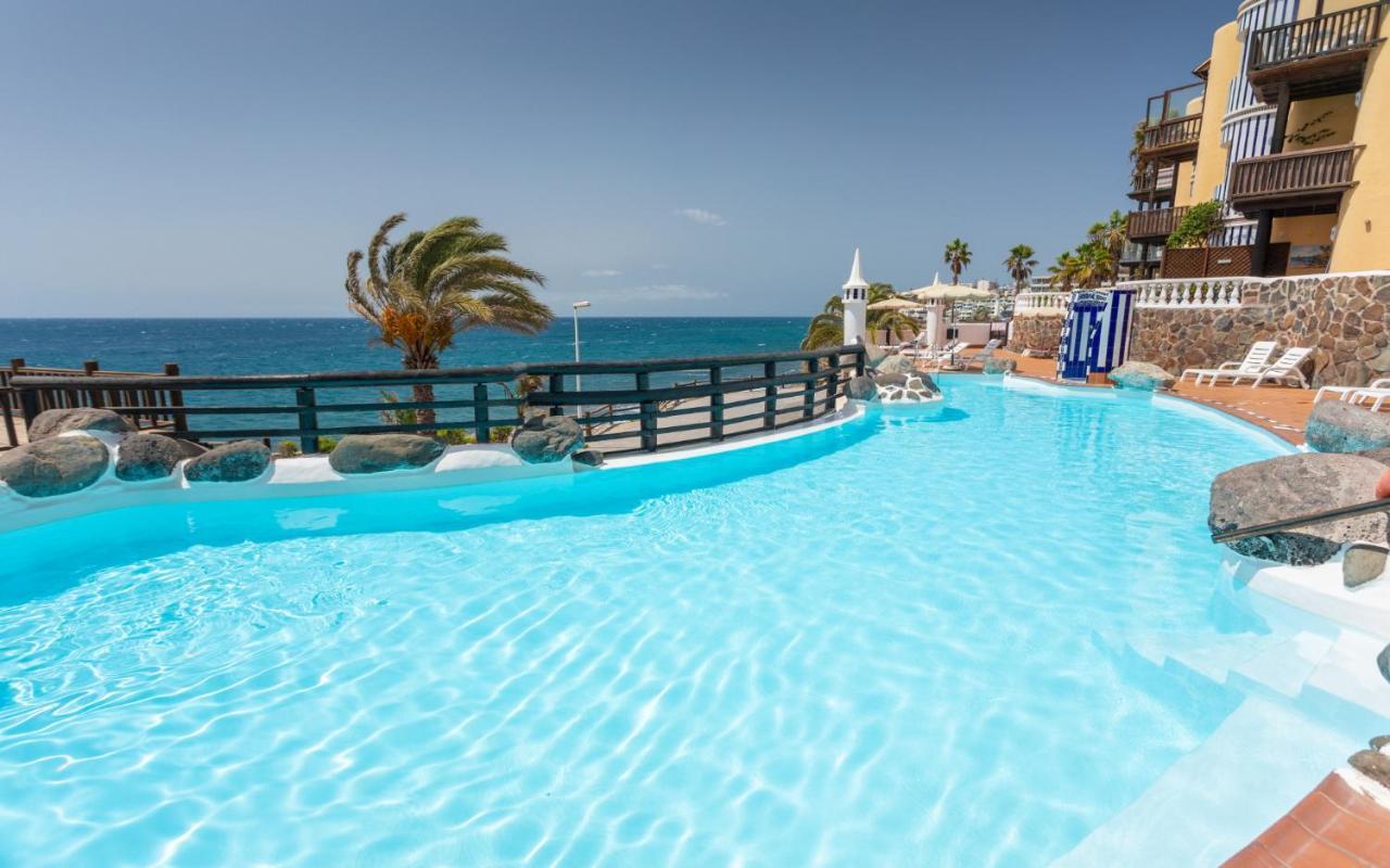 Altamar 28 With Terrace&Pool By Canariasgetaway Playa Del Aguila  Eksteriør bilde