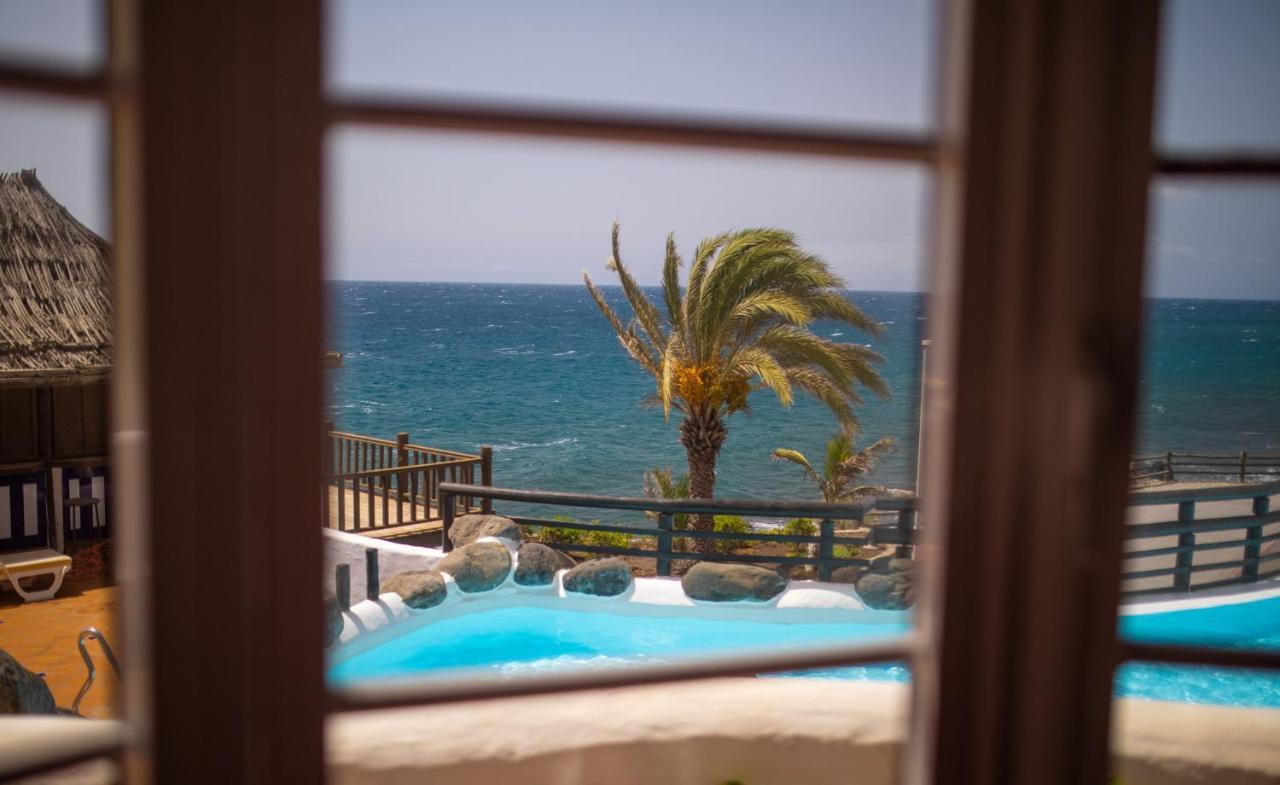 Altamar 28 With Terrace&Pool By Canariasgetaway Playa Del Aguila  Eksteriør bilde