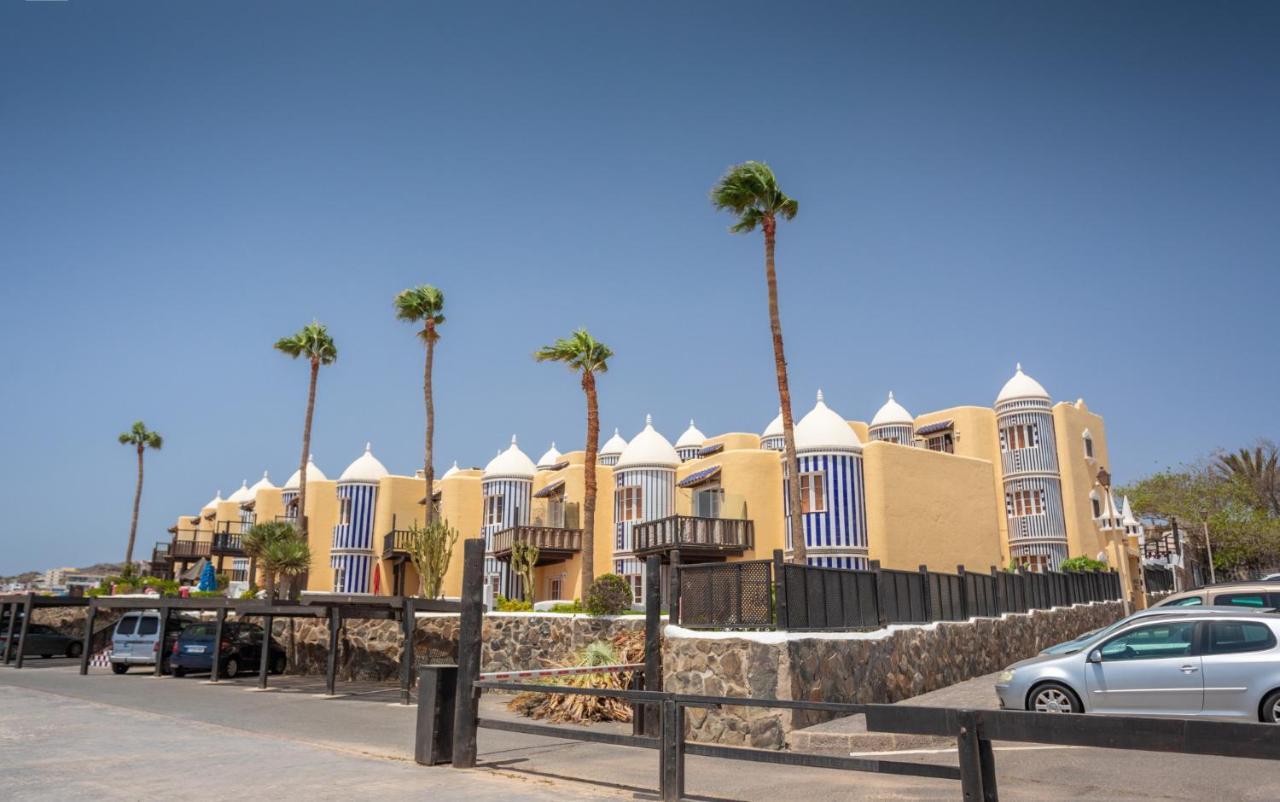 Altamar 28 With Terrace&Pool By Canariasgetaway Playa Del Aguila  Eksteriør bilde