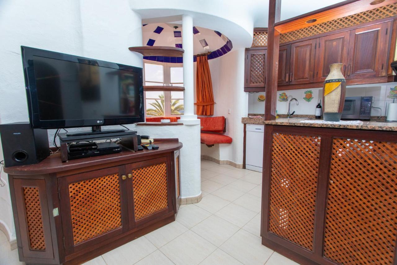 Altamar 28 With Terrace&Pool By Canariasgetaway Playa Del Aguila  Eksteriør bilde