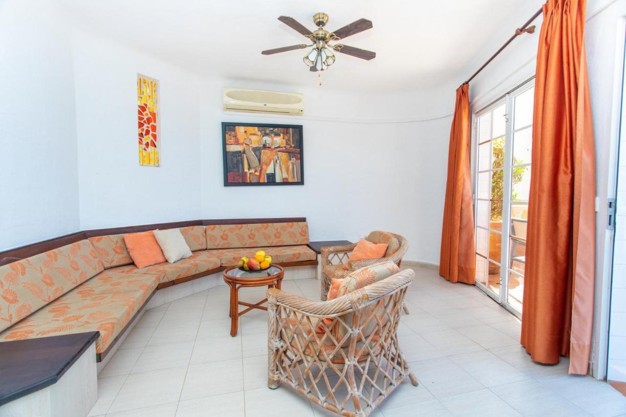 Altamar 28 With Terrace&Pool By Canariasgetaway Playa Del Aguila  Eksteriør bilde